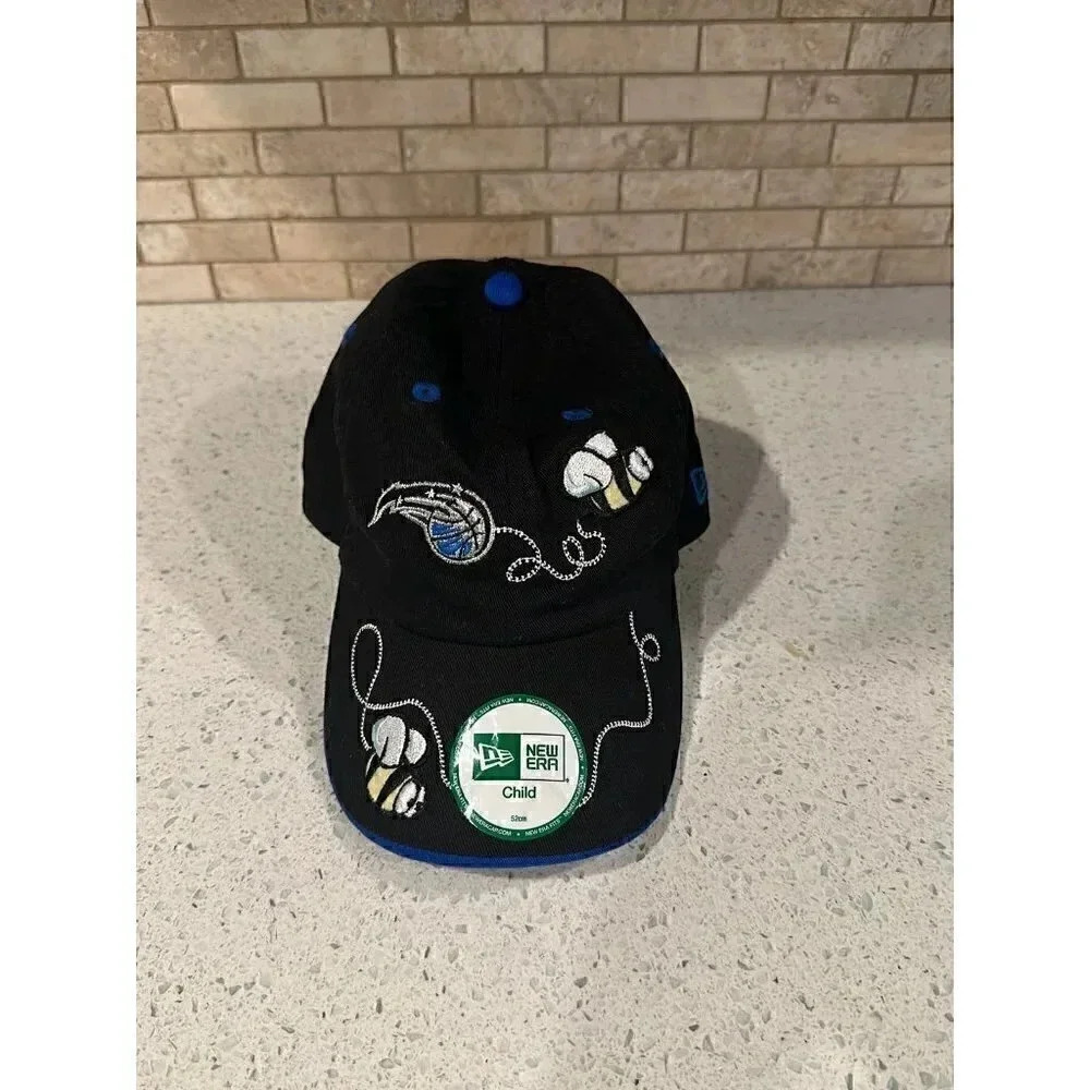 child new era‎ magic hat b30